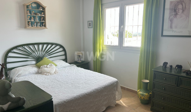 Resale - Villa - Algorfa - Inland