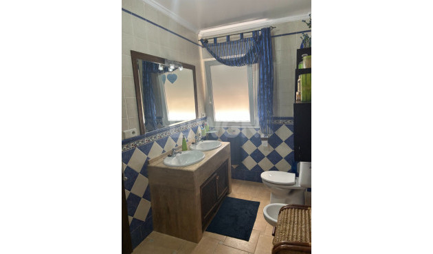 Resale - Villa - Algorfa - Inland