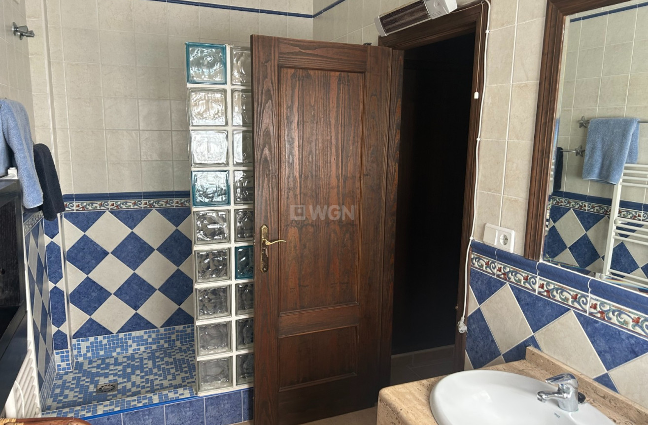 Resale - Villa - Algorfa - Inland