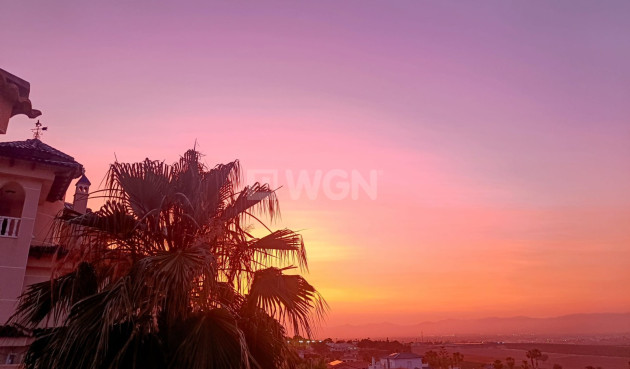 Resale - Villa - Algorfa - Inland