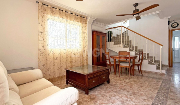 Wiederverkauf - Stadthaus - Orihuela Costa - Costa Blanca