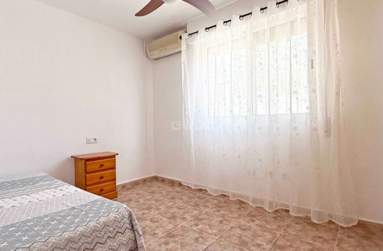 Wiederverkauf - Stadthaus - Orihuela Costa - Costa Blanca