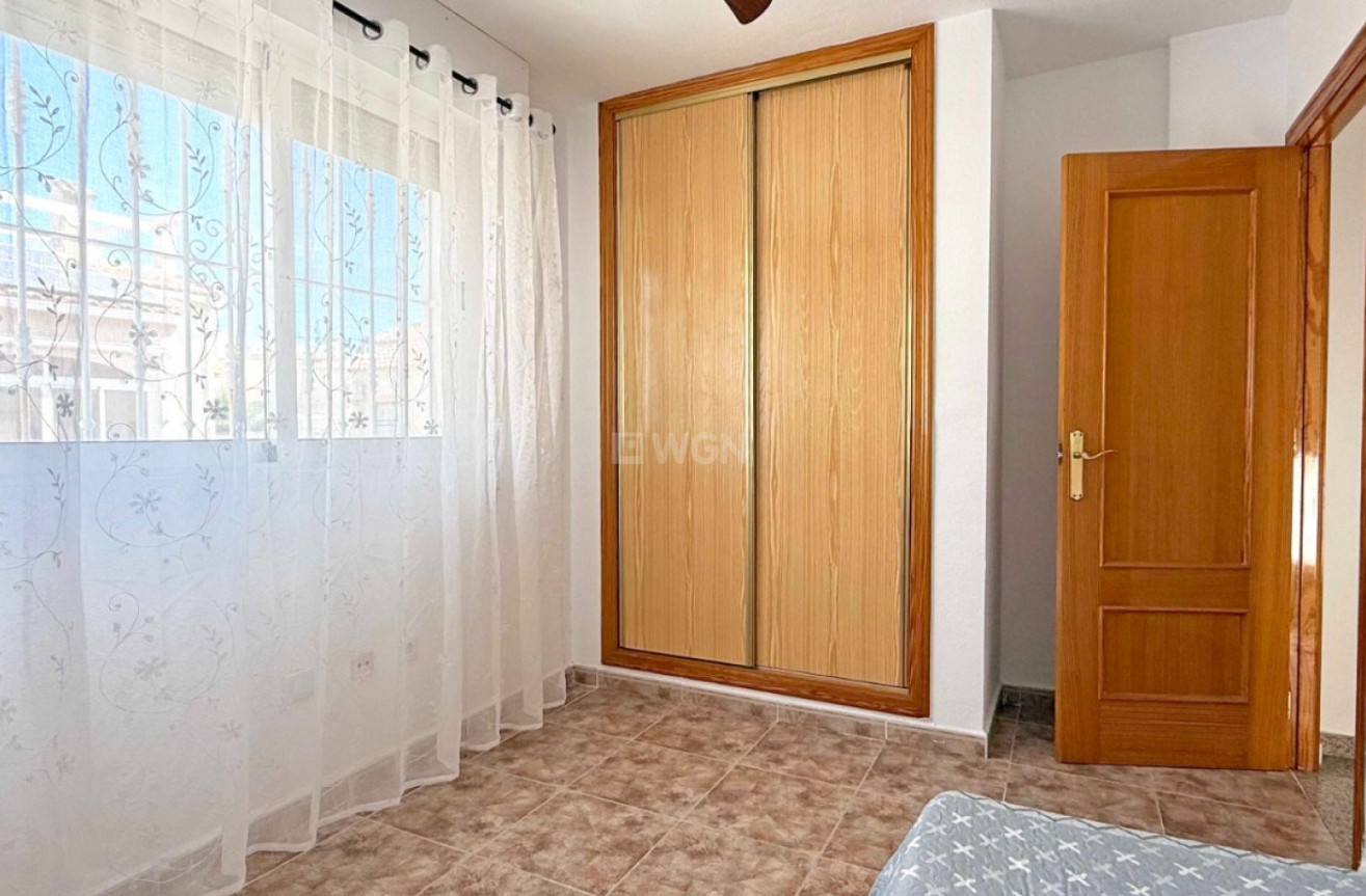 Wiederverkauf - Stadthaus - Orihuela Costa - Costa Blanca