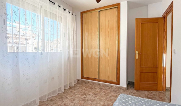 Wiederverkauf - Stadthaus - Orihuela Costa - Costa Blanca