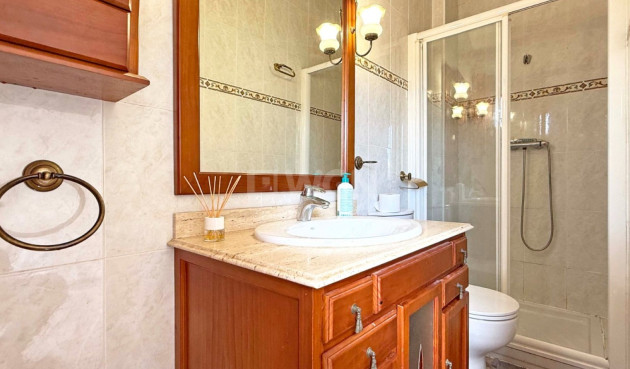 Wiederverkauf - Stadthaus - Orihuela Costa - Costa Blanca