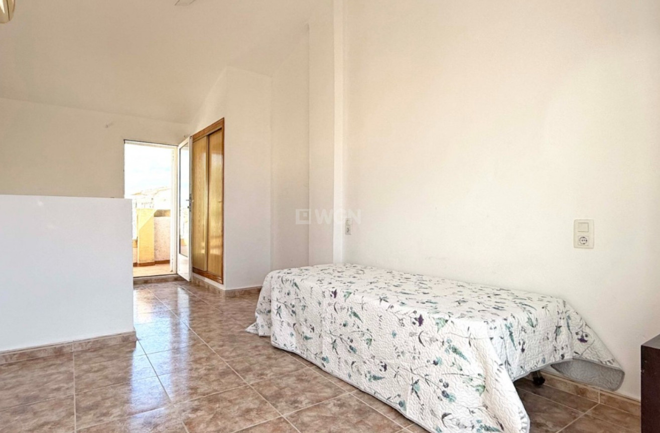 Wiederverkauf - Stadthaus - Orihuela Costa - Costa Blanca