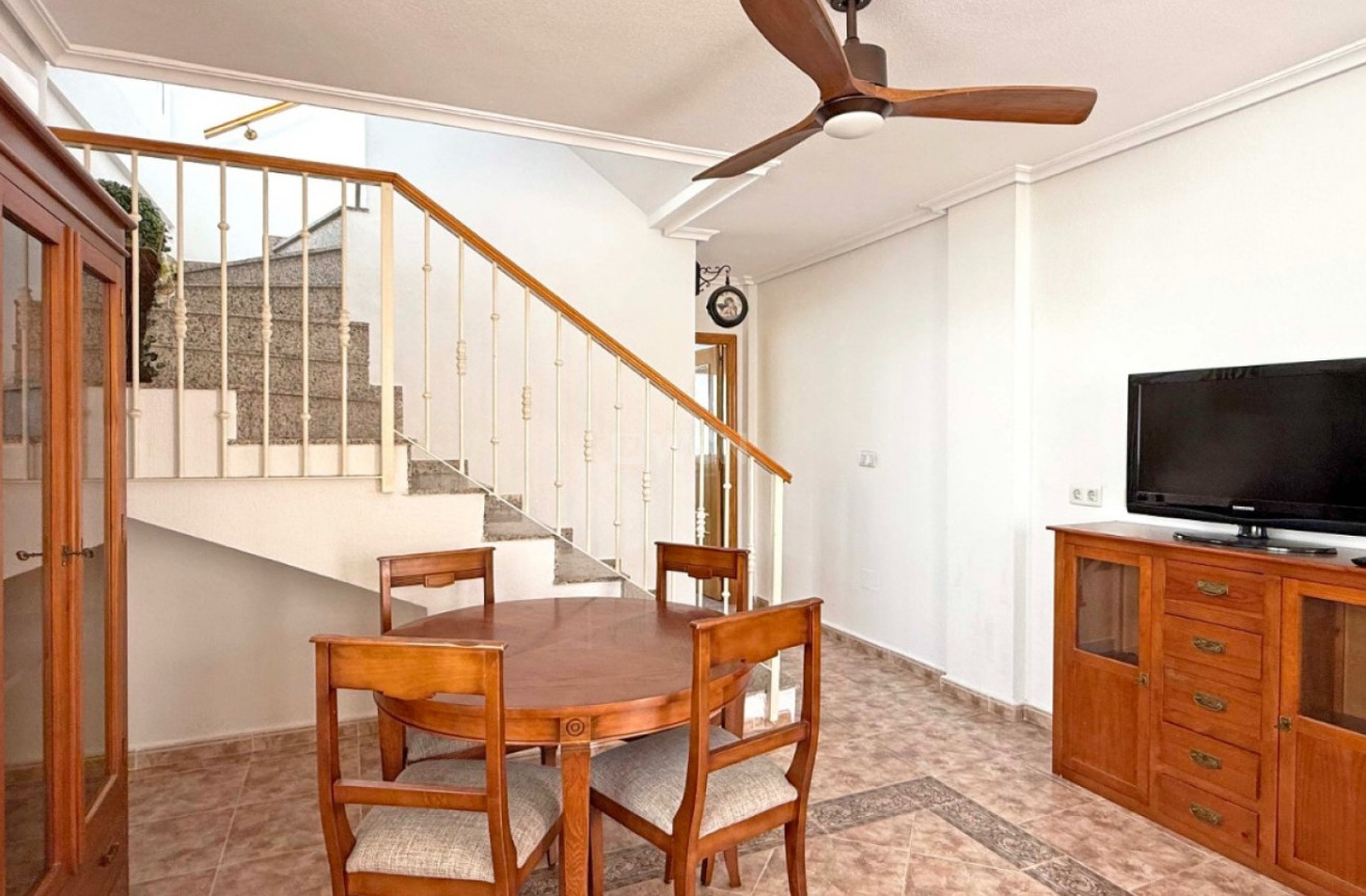 Wiederverkauf - Stadthaus - Orihuela Costa - Costa Blanca