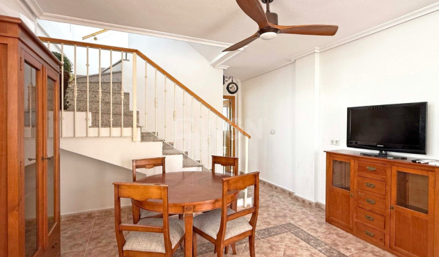 Wiederverkauf - Stadthaus - Orihuela Costa - Costa Blanca