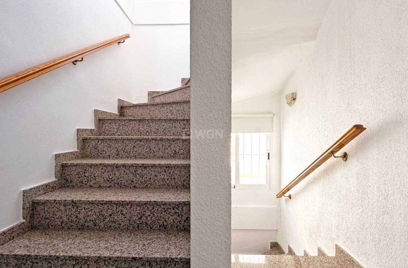 Wiederverkauf - Stadthaus - Orihuela Costa - Costa Blanca