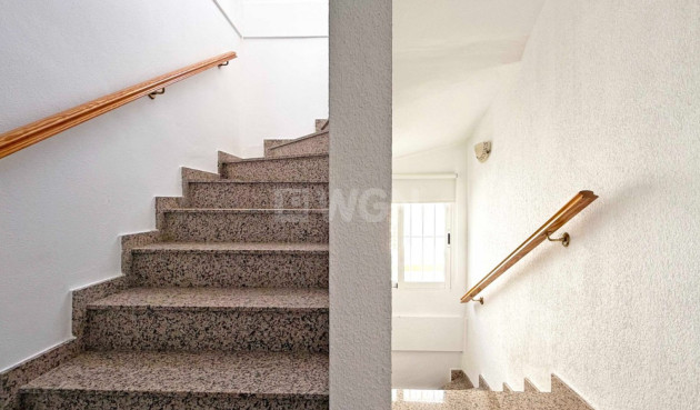 Wiederverkauf - Stadthaus - Orihuela Costa - Costa Blanca