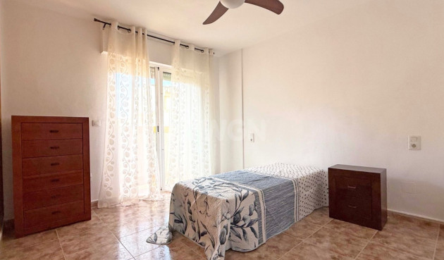 Wiederverkauf - Stadthaus - Orihuela Costa - Costa Blanca