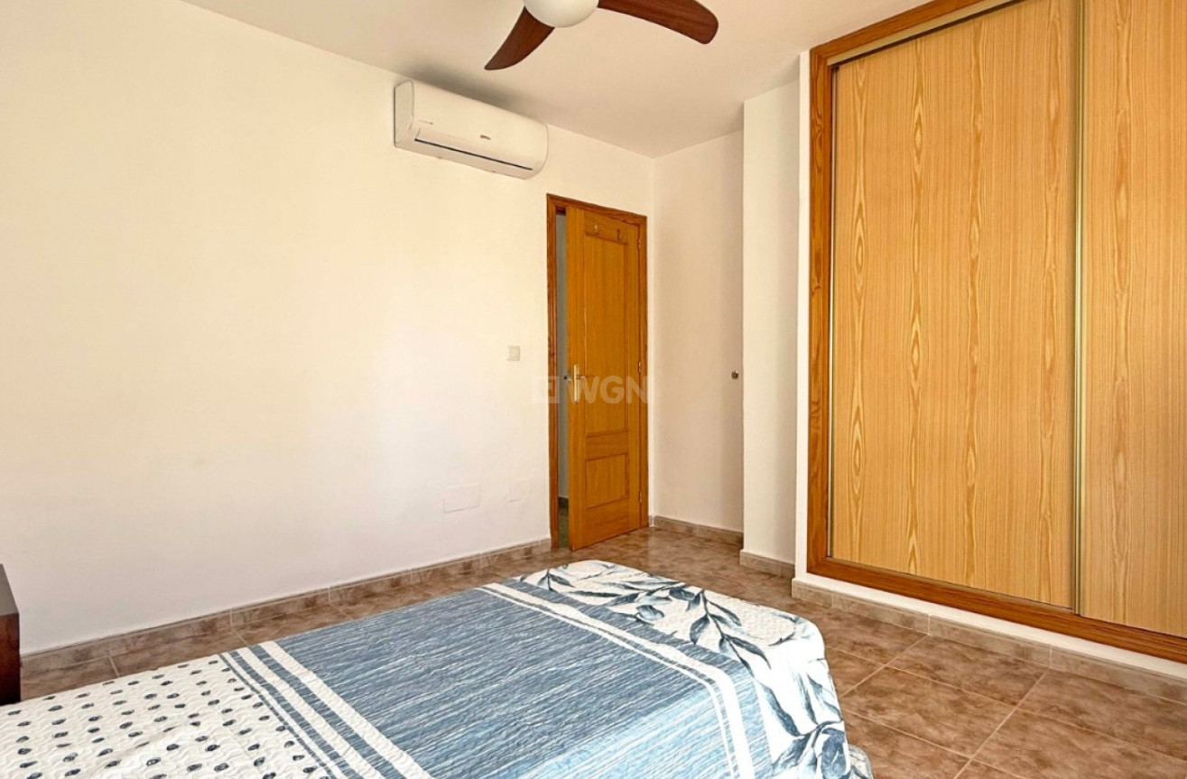 Wiederverkauf - Stadthaus - Orihuela Costa - Costa Blanca