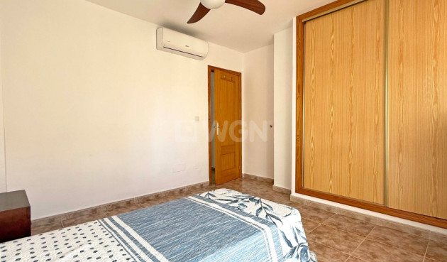 Wiederverkauf - Stadthaus - Orihuela Costa - Costa Blanca