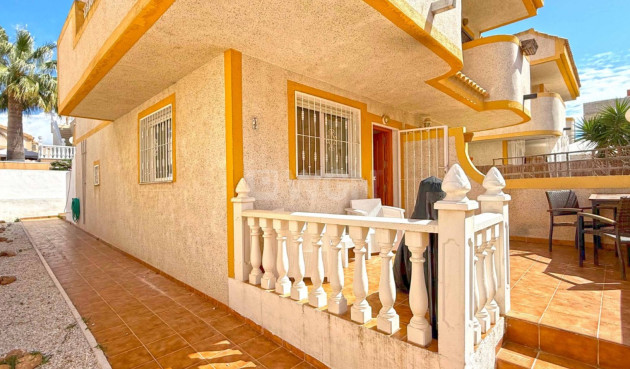 Wiederverkauf - Stadthaus - Orihuela Costa - Costa Blanca