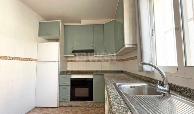 Wiederverkauf - Stadthaus - Orihuela Costa - Costa Blanca