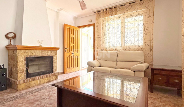 Wiederverkauf - Stadthaus - Orihuela Costa - Costa Blanca