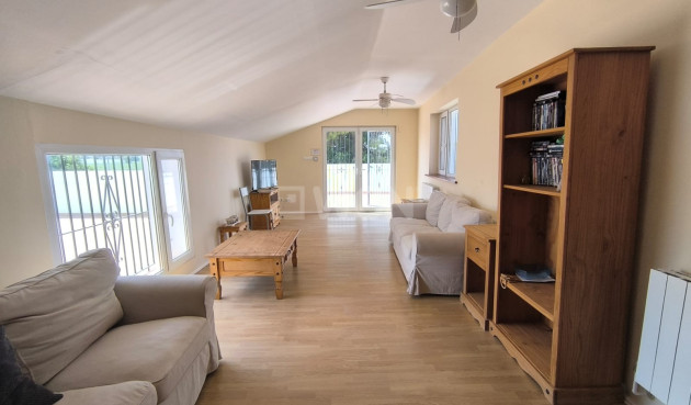 Odsprzedaż - Villa - Villena - Inland