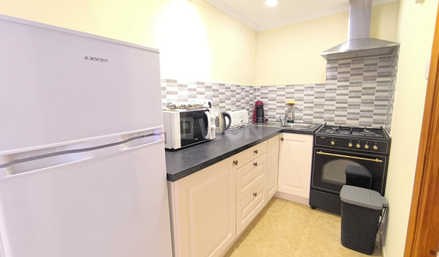 Odsprzedaż - Villa - Villena - Inland