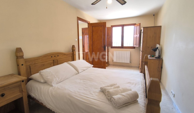 Odsprzedaż - Villa - Villena - Inland