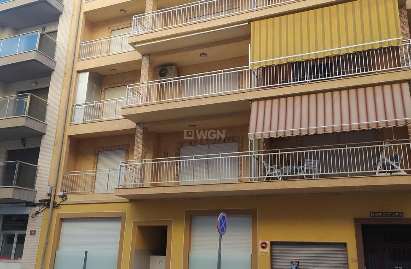 Reventa - Apartamento / piso - Torrevieja - Playa del Cura