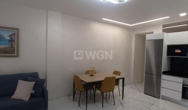 Reventa - Apartamento / piso - Torrevieja - Playa del Cura