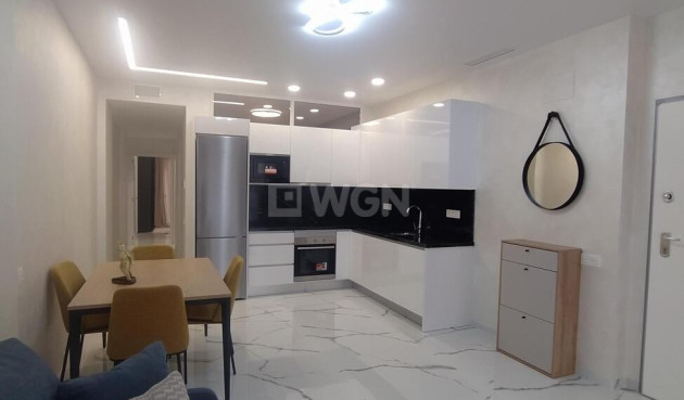 Reventa - Apartamento / piso - Torrevieja - Playa del Cura