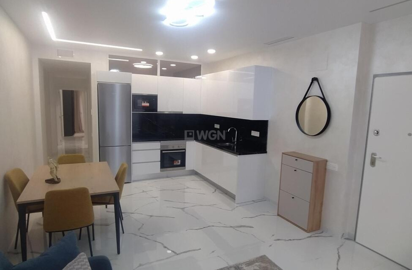 Reventa - Apartamento / piso - Torrevieja - Playa del Cura