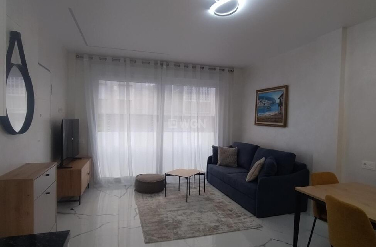 Reventa - Apartamento / piso - Torrevieja - Playa del Cura