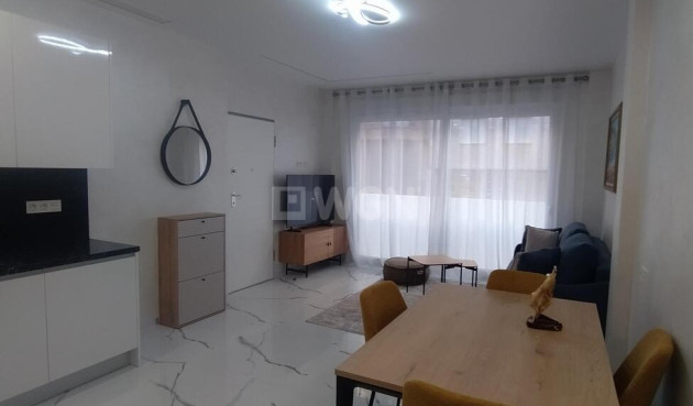 Reventa - Apartamento / piso - Torrevieja - Playa del Cura