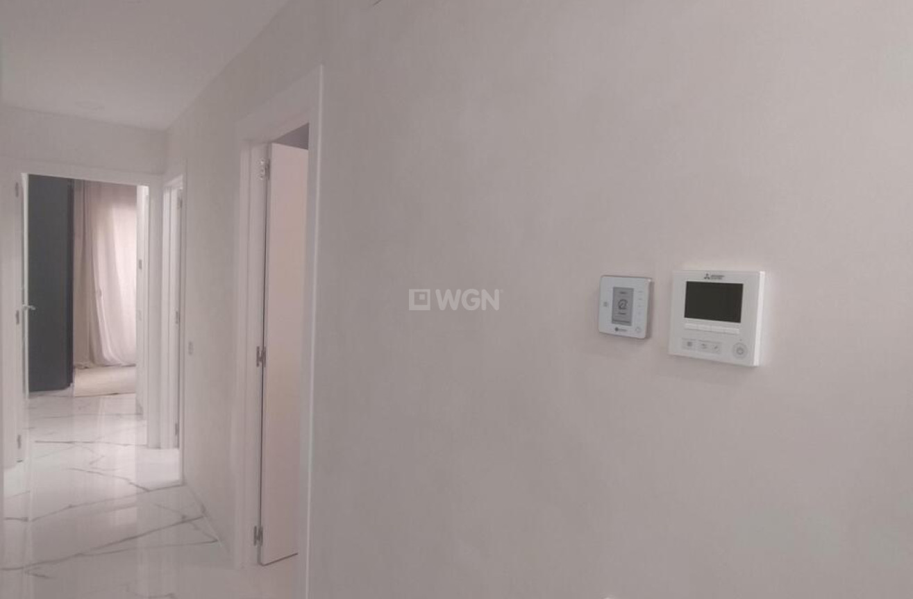 Reventa - Apartamento / piso - Torrevieja - Playa del Cura