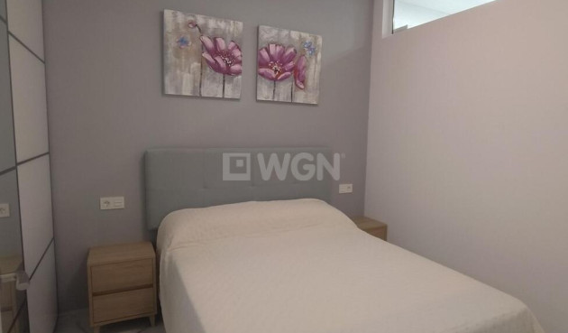 Reventa - Apartamento / piso - Torrevieja - Playa del Cura