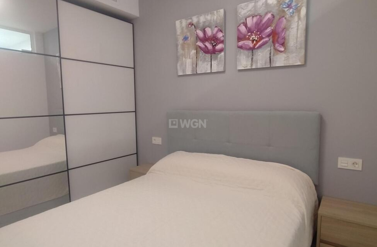 Reventa - Apartamento / piso - Torrevieja - Playa del Cura