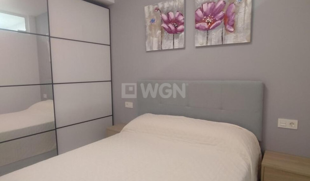 Reventa - Apartamento / piso - Torrevieja - Playa del Cura