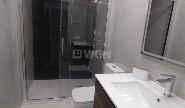 Reventa - Apartamento / piso - Torrevieja - Playa del Cura