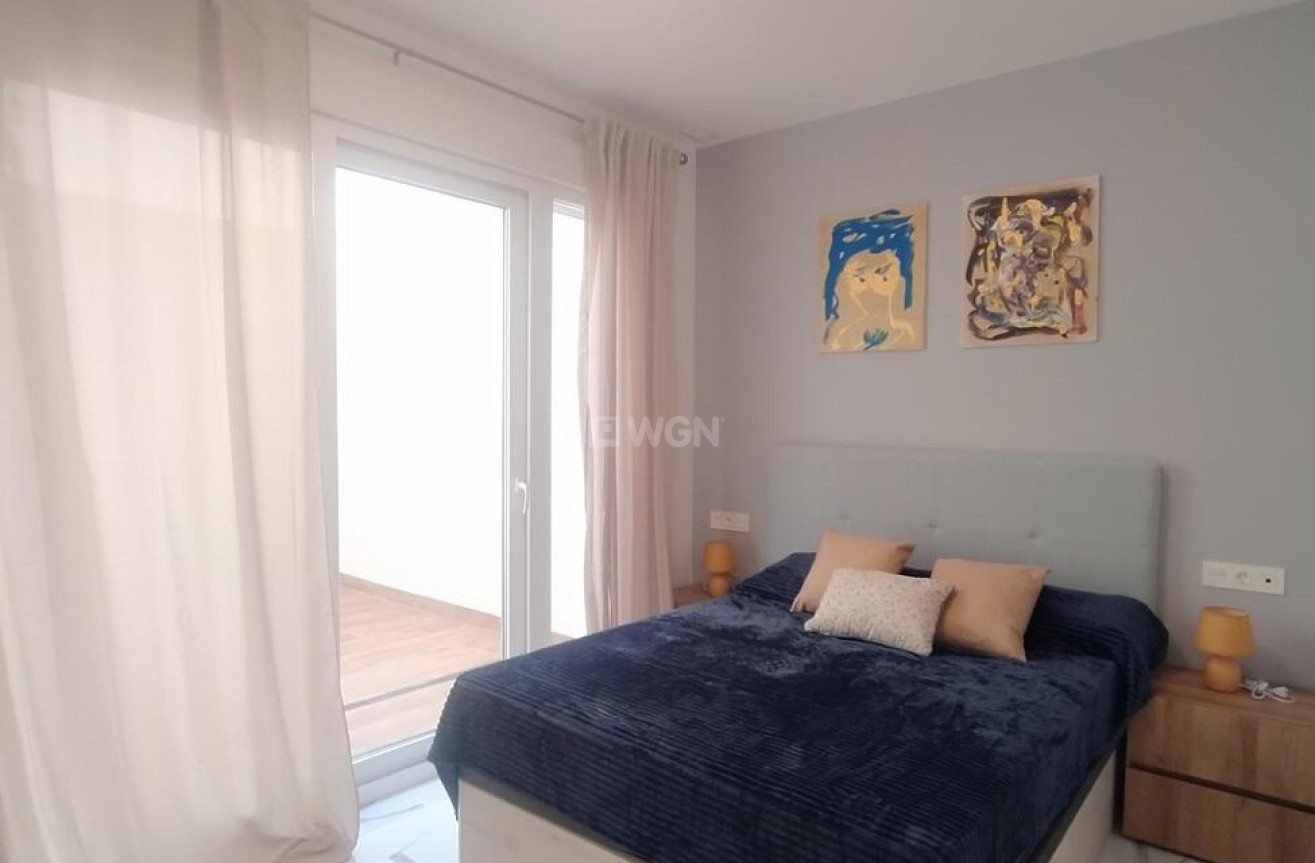 Reventa - Apartamento / piso - Torrevieja - Playa del Cura