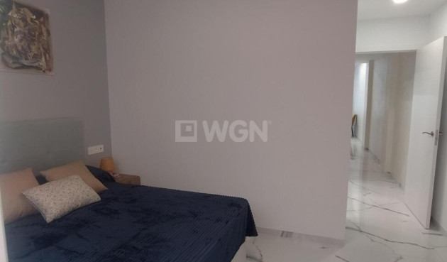 Reventa - Apartamento / piso - Torrevieja - Playa del Cura