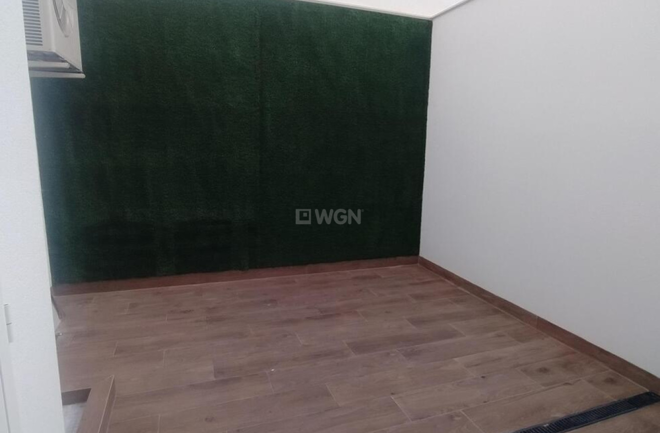 Reventa - Apartamento / piso - Torrevieja - Playa del Cura