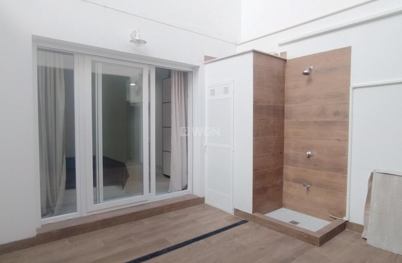 Reventa - Apartamento / piso - Torrevieja - Playa del Cura