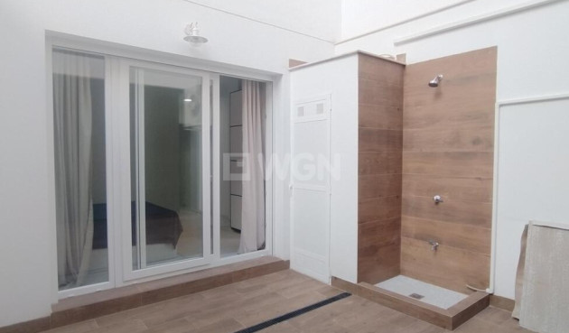Reventa - Apartamento / piso - Torrevieja - Playa del Cura