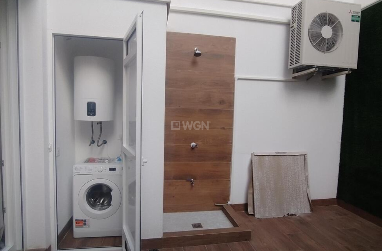 Reventa - Apartamento / piso - Torrevieja - Playa del Cura