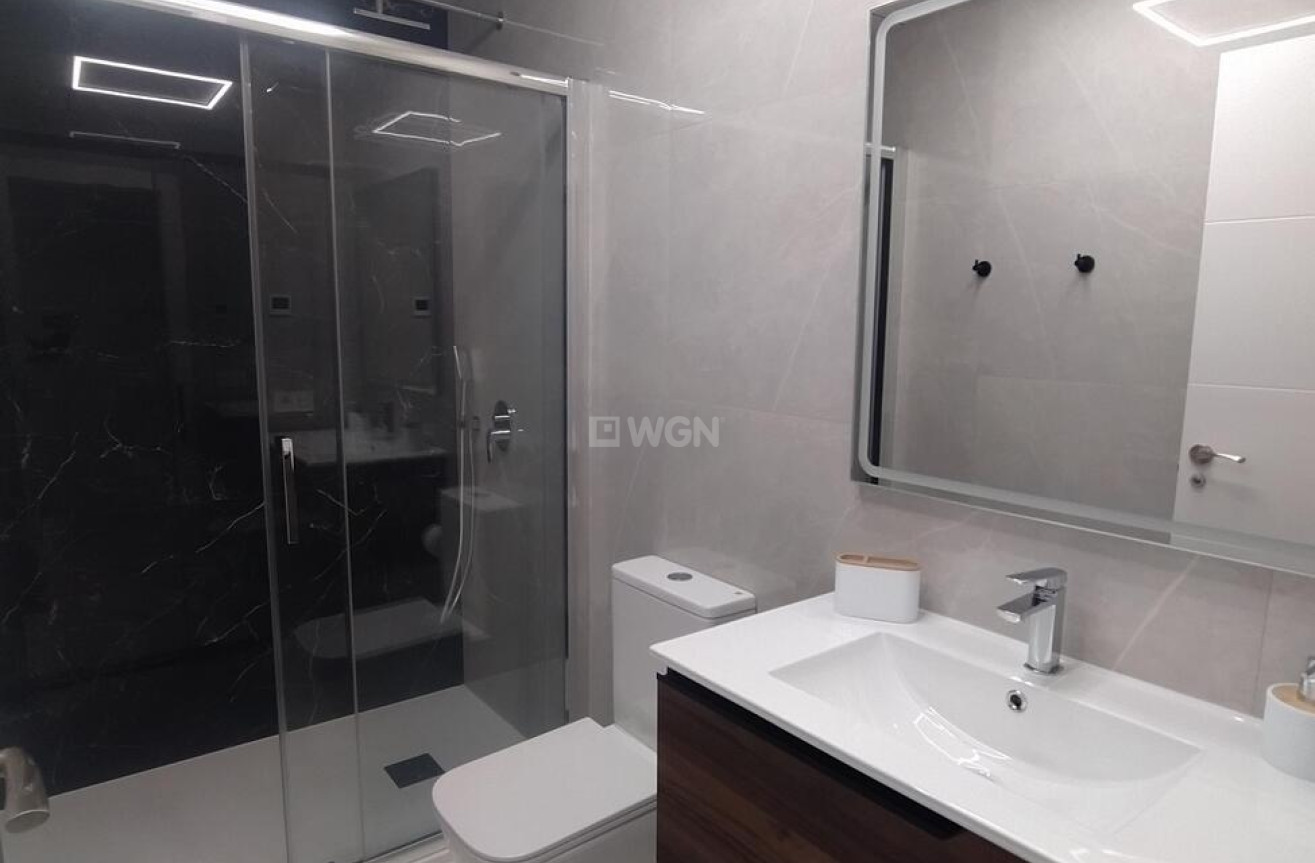 Reventa - Apartamento / piso - Torrevieja - Playa del Cura