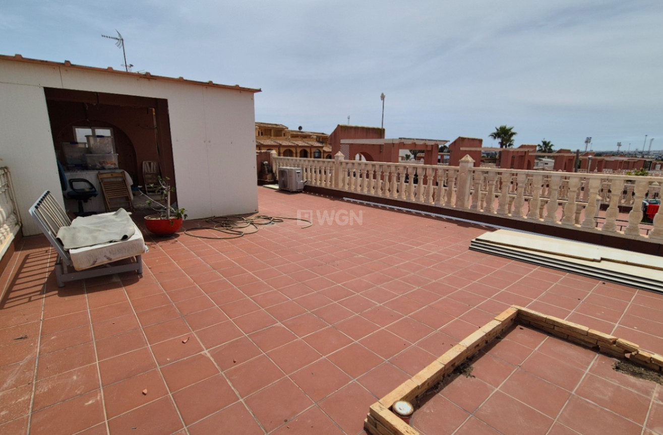 Reventa - Villa - Torrevieja - Costa Blanca