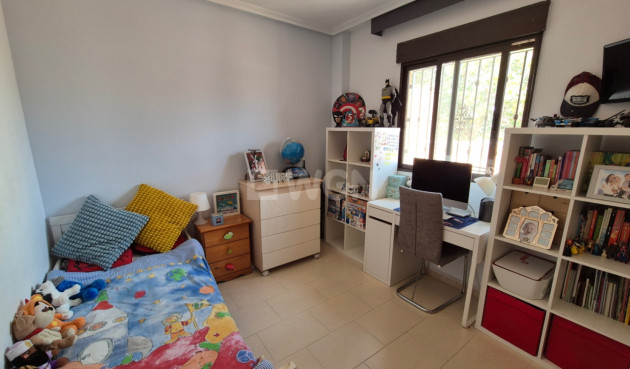 Reventa - Villa - Torrevieja - Costa Blanca
