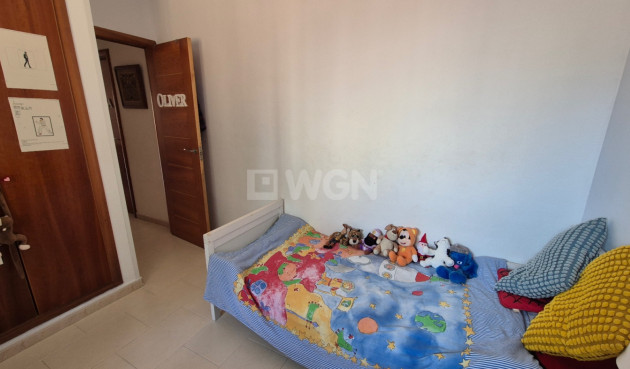 Reventa - Villa - Torrevieja - Costa Blanca