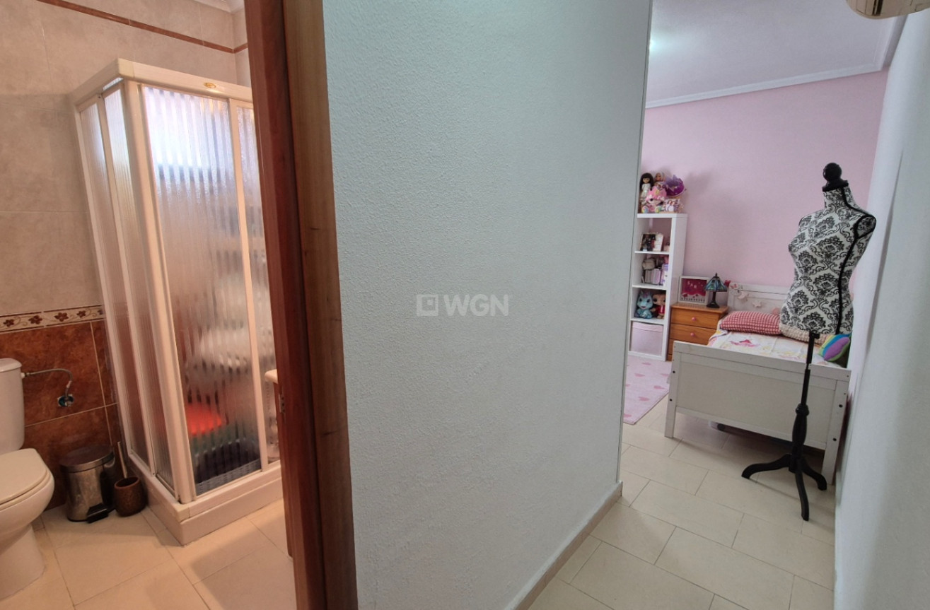 Reventa - Villa - Torrevieja - Costa Blanca