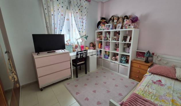 Reventa - Villa - Torrevieja - Costa Blanca