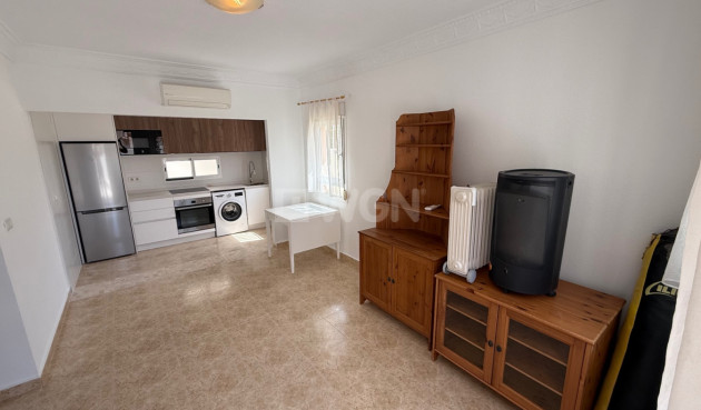 Resale - Villa - Torrevieja - Costa Blanca