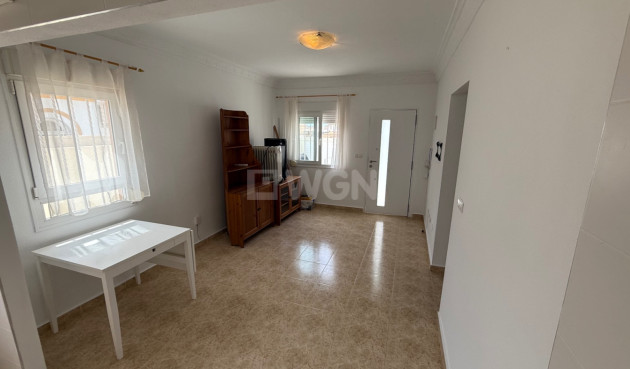 Resale - Villa - Torrevieja - Costa Blanca