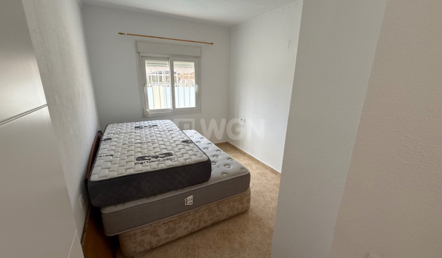 Resale - Villa - Torrevieja - Costa Blanca