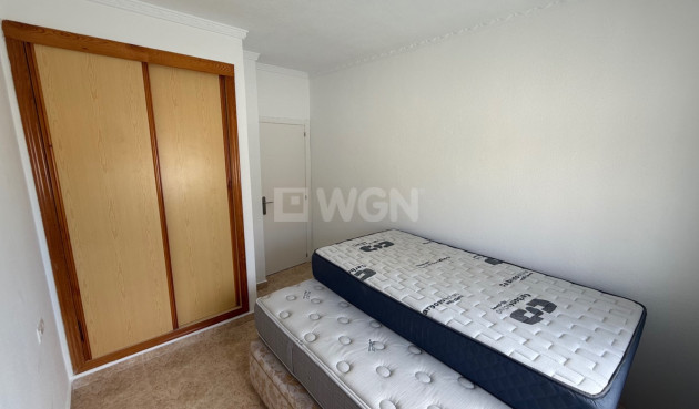 Resale - Villa - Torrevieja - Costa Blanca